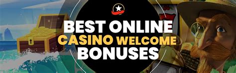 best online casinoland bonuses|Best Online Casinos Welcome Bonuses .